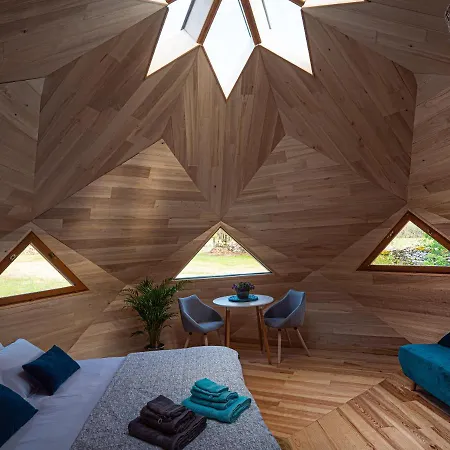 Natura Zome Bed and breakfast