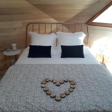Natura Zome Bed and breakfast 3*