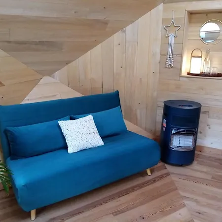 Natura Zome 住宿加早餐酒店 3*