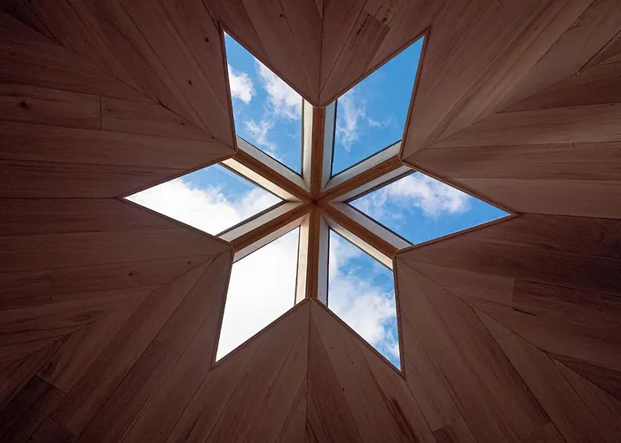 住宿加早餐酒店 Natura Zome 3*