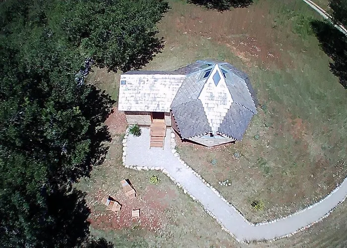 住宿加早餐酒店 Natura Zome 3*