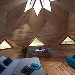 Natura Zome Bed and breakfast