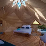 Natura Zome Bed and breakfast Caylus