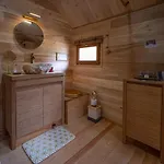 Bed and breakfast Natura Zome