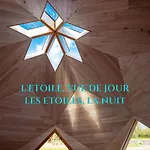 Natura Zome לינה וארוחת בוקר