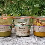 לינה וארוחת בוקר Natura Zome 3*