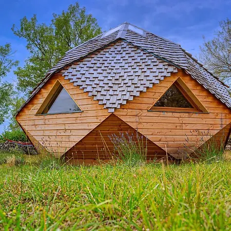 Natura Zome Bed & Breakfast