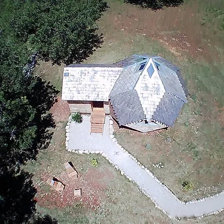 Bed & Breakfast Natura Zome 3*