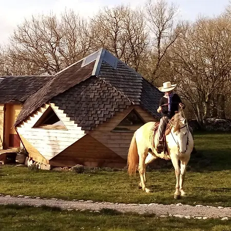 Natura Zome Bed & Breakfast