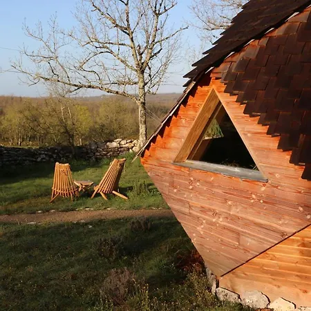 Natura Zome לינה וארוחת בוקר