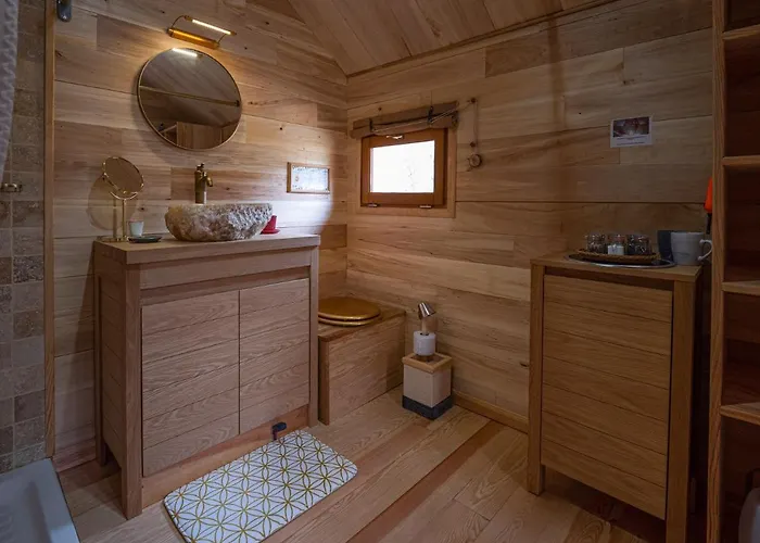 Bed & Breakfast Natura Zome