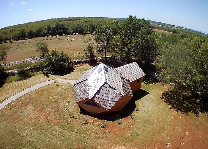 Bed & Breakfast Natura Zome