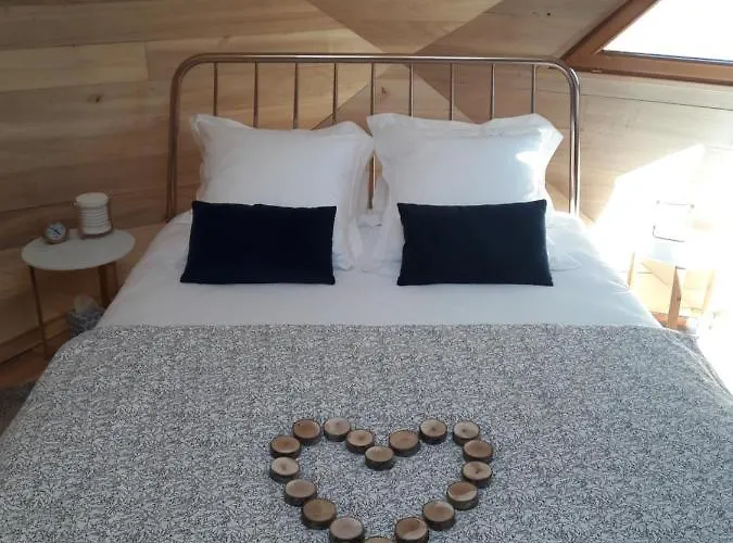 Natura Zome Bed & Breakfast 3*