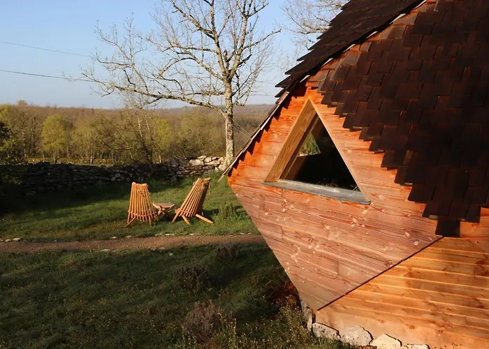 Natura Zome Bed & Breakfast