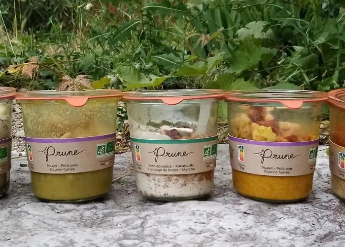 Bed & Breakfast Natura Zome 3*