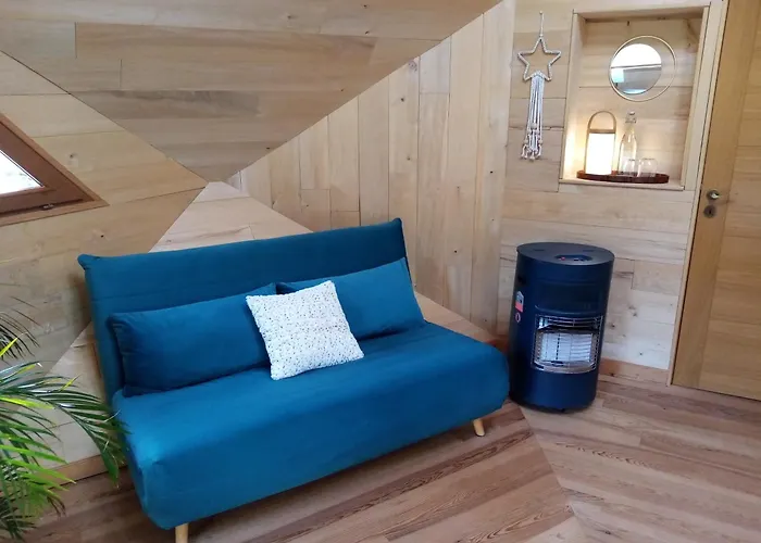 Natura Zome Bed & Breakfast 3*